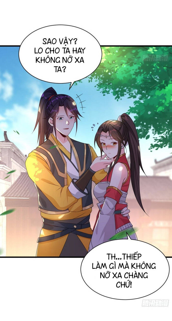 Người Ở Rể Bị Ép Thành Phản Diện Chap 68 - Next Chap 69