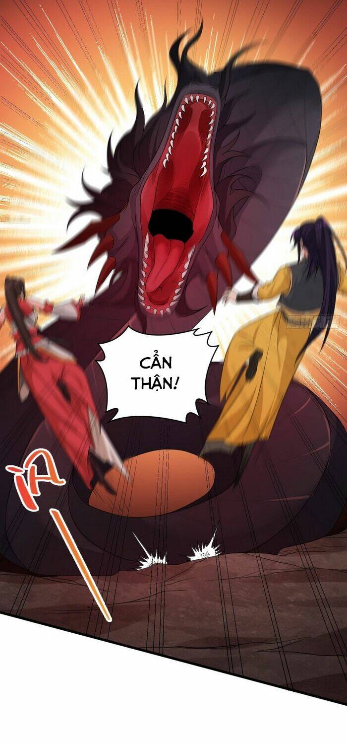 Người Ở Rể Bị Ép Thành Phản Diện Chap 70 - Next Chap 71