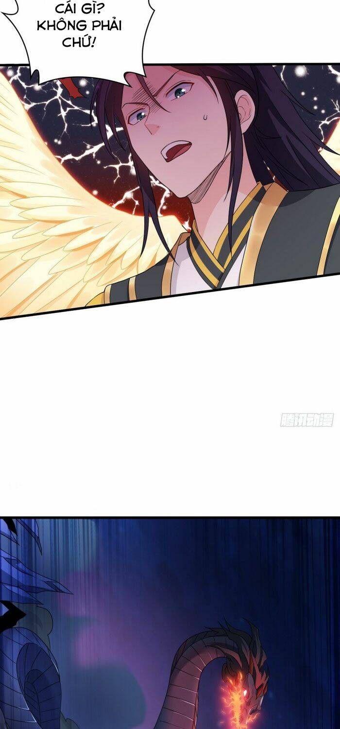 Người Ở Rể Bị Ép Thành Phản Diện Chap 70 - Next Chap 71