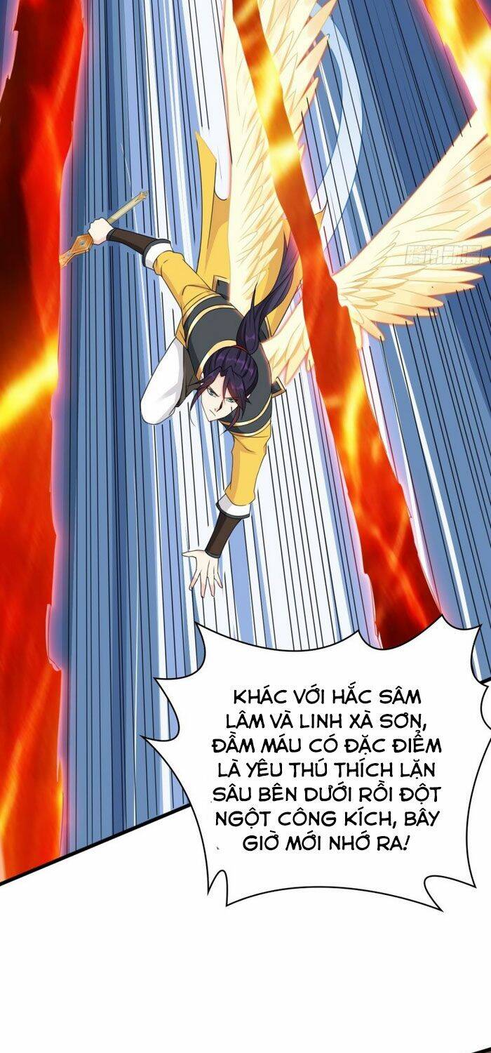 Người Ở Rể Bị Ép Thành Phản Diện Chap 70 - Next Chap 71