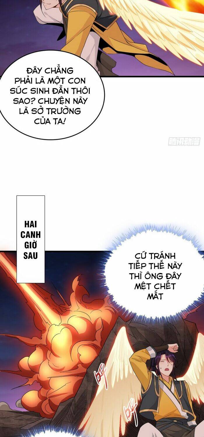 Người Ở Rể Bị Ép Thành Phản Diện Chap 70 - Next Chap 71