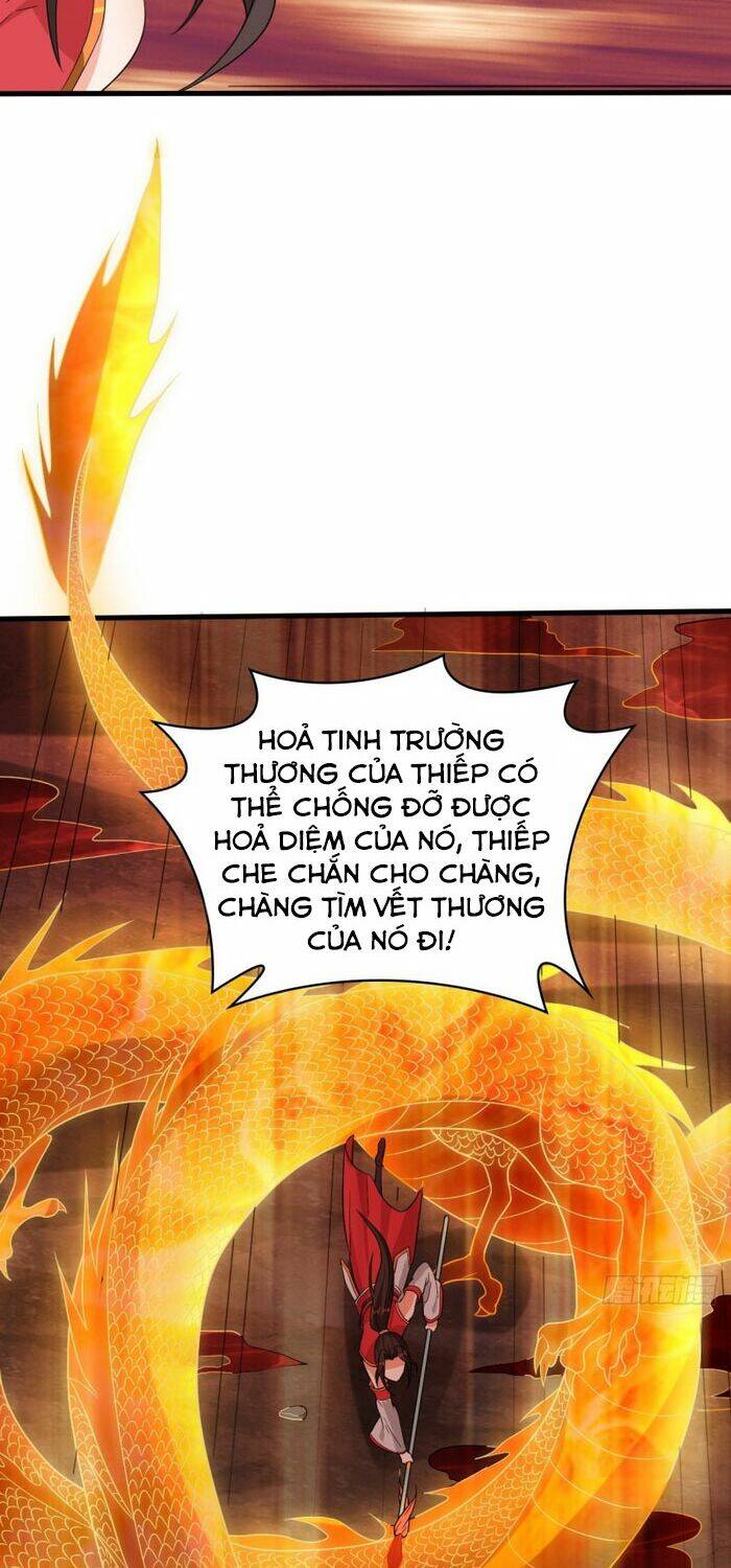 Người Ở Rể Bị Ép Thành Phản Diện Chap 70 - Next Chap 71