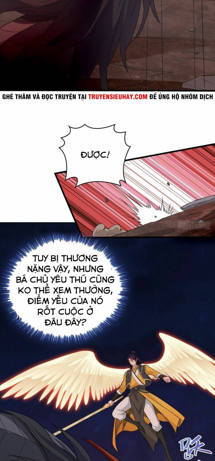 Người Ở Rể Bị Ép Thành Phản Diện Chap 70 - Next Chap 71