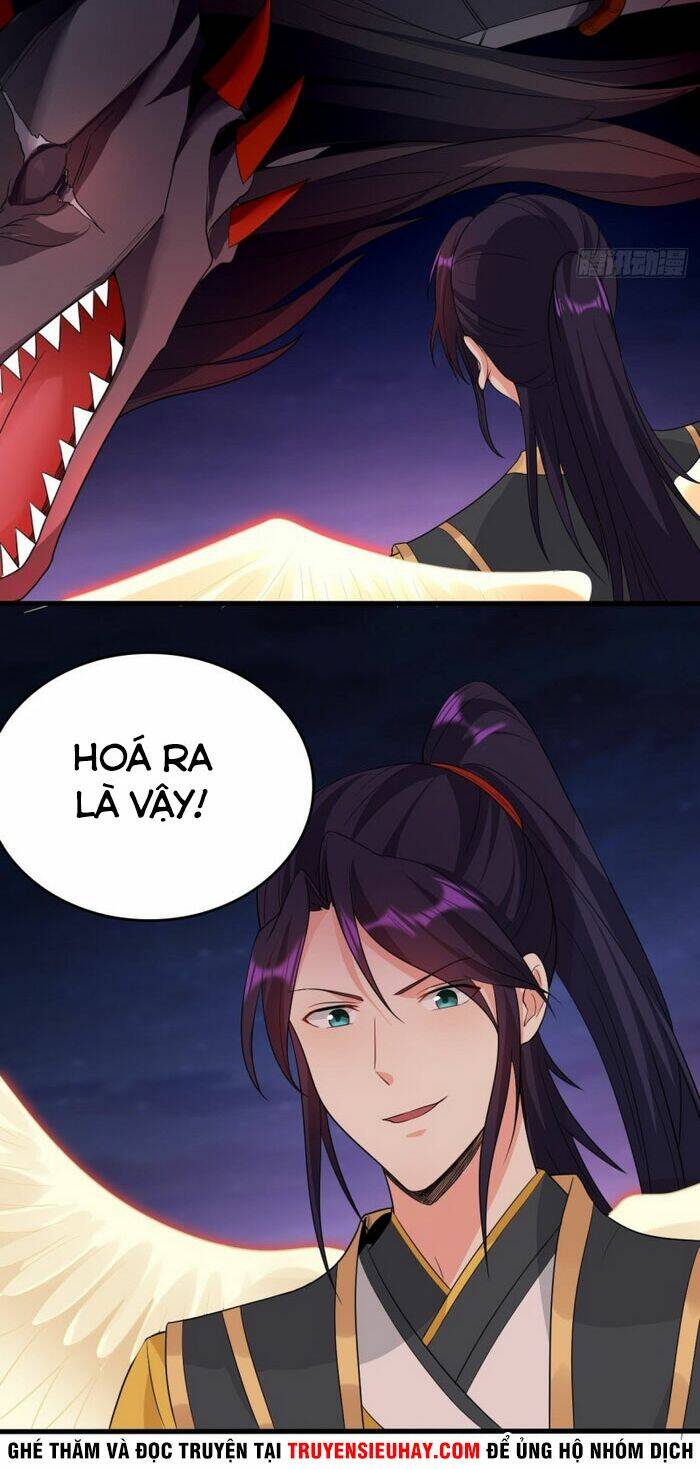 Người Ở Rể Bị Ép Thành Phản Diện Chap 70 - Next Chap 71