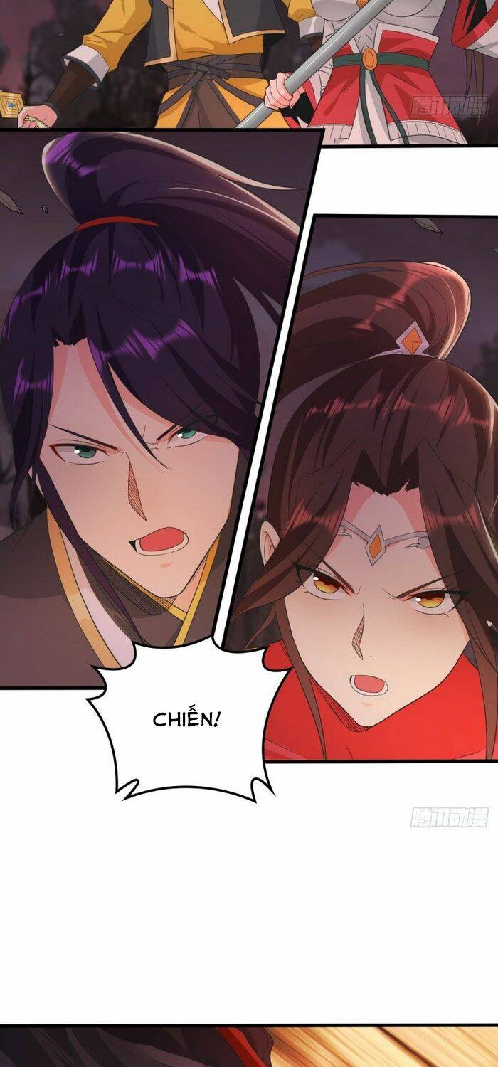 Người Ở Rể Bị Ép Thành Phản Diện Chap 70 - Next Chap 71