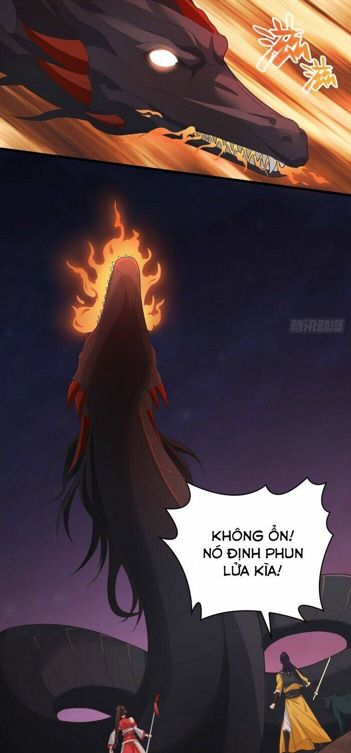 Người Ở Rể Bị Ép Thành Phản Diện Chap 70 - Next Chap 71