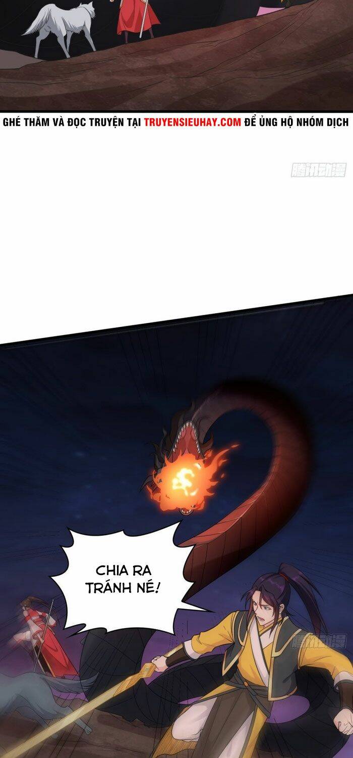 Người Ở Rể Bị Ép Thành Phản Diện Chap 70 - Next Chap 71