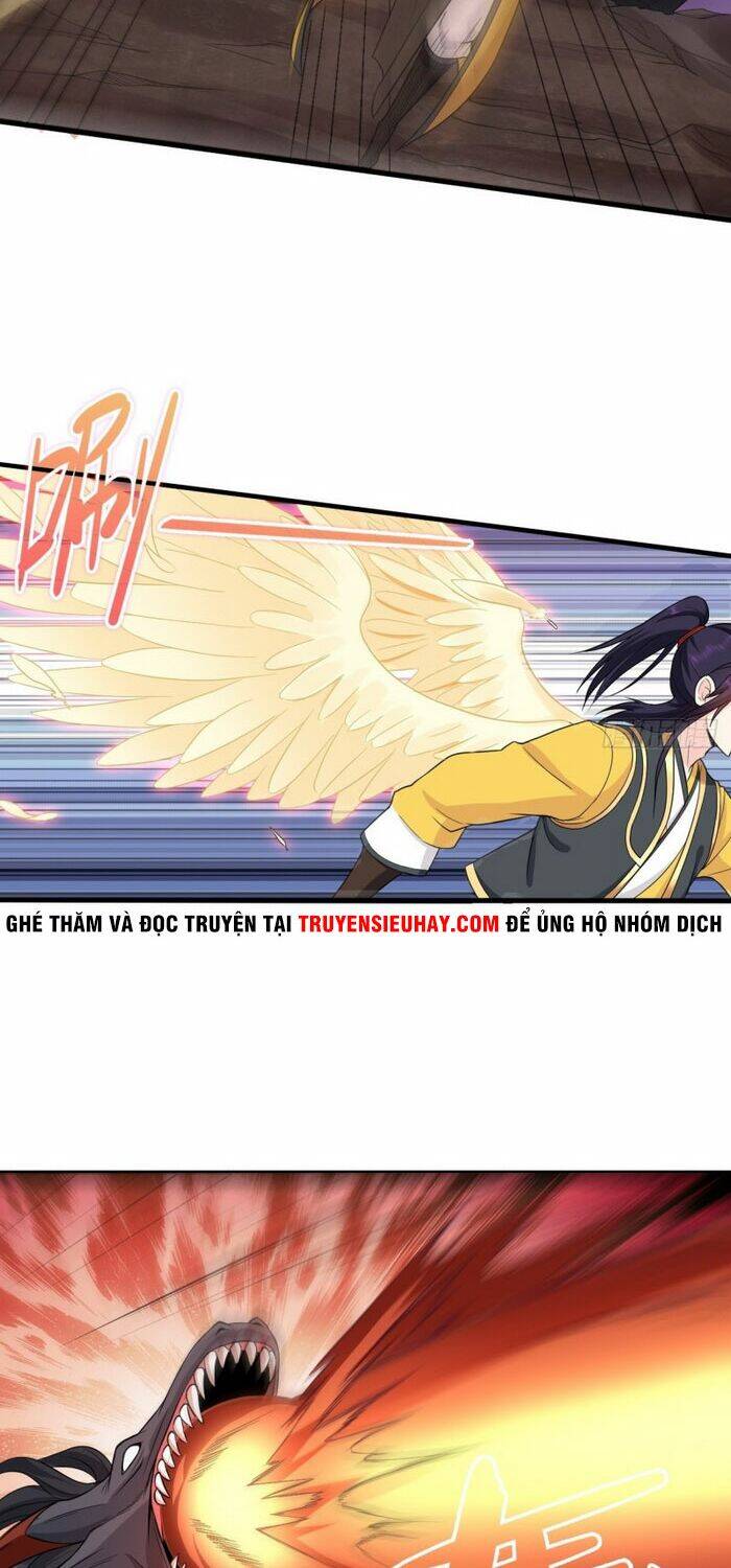 Người Ở Rể Bị Ép Thành Phản Diện Chap 70 - Next Chap 71