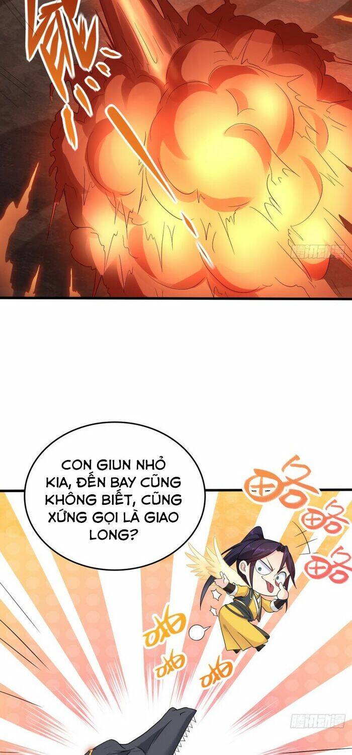 Người Ở Rể Bị Ép Thành Phản Diện Chap 70 - Next Chap 71