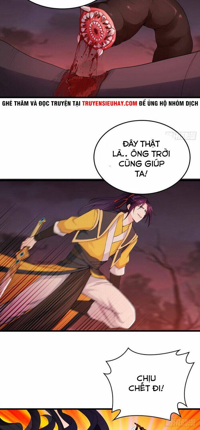 Người Ở Rể Bị Ép Thành Phản Diện Chap 71 - Next Chap 72