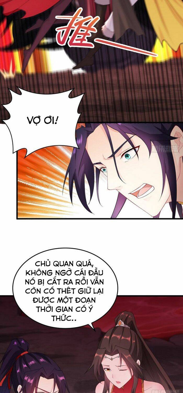 Người Ở Rể Bị Ép Thành Phản Diện Chap 71 - Next Chap 72