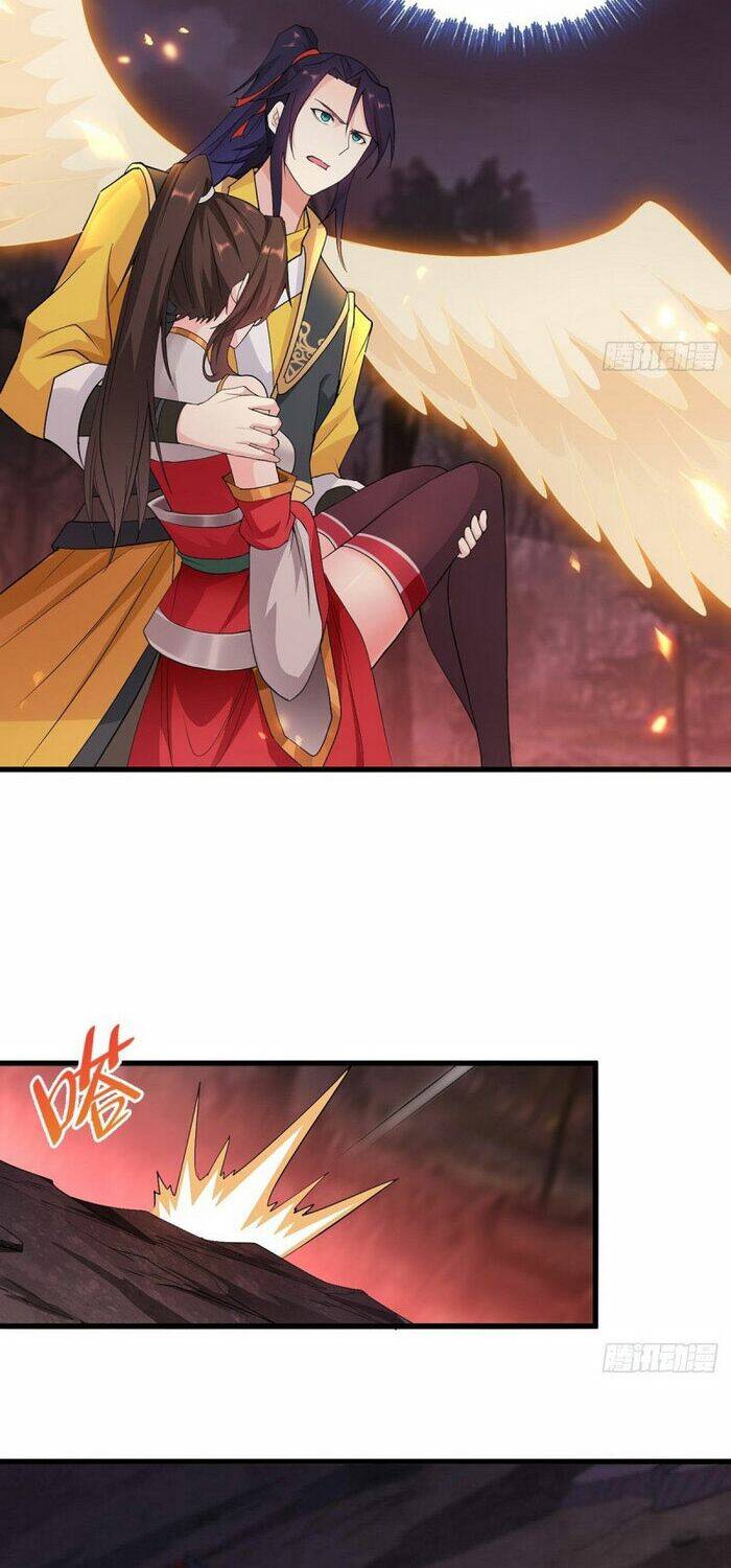 Người Ở Rể Bị Ép Thành Phản Diện Chap 71 - Next Chap 72