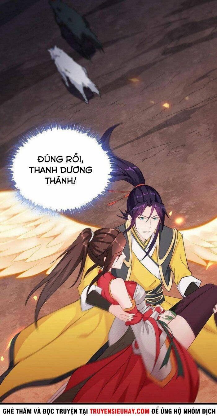 Người Ở Rể Bị Ép Thành Phản Diện Chap 71 - Next Chap 72