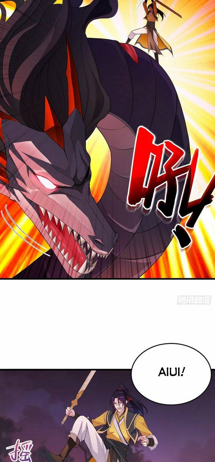 Người Ở Rể Bị Ép Thành Phản Diện Chap 71 - Next Chap 72