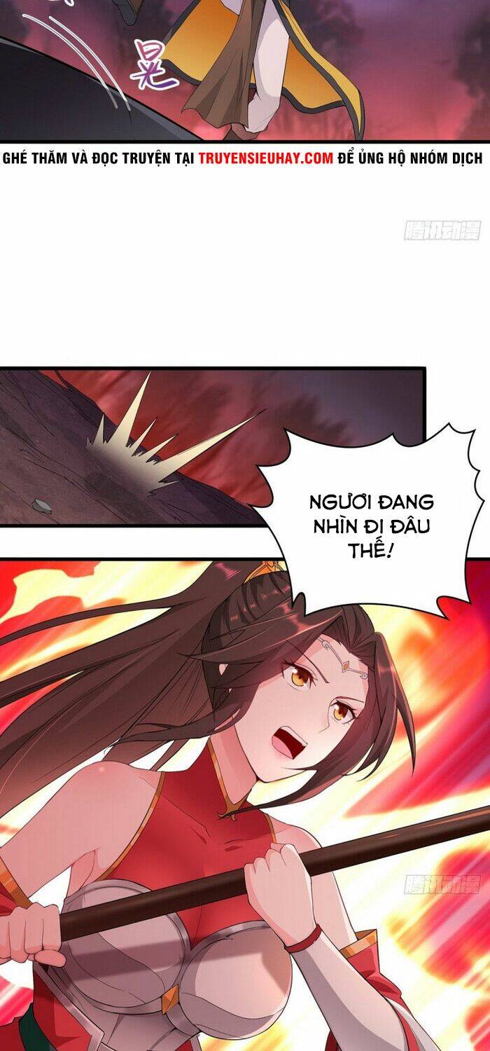 Người Ở Rể Bị Ép Thành Phản Diện Chap 71 - Next Chap 72