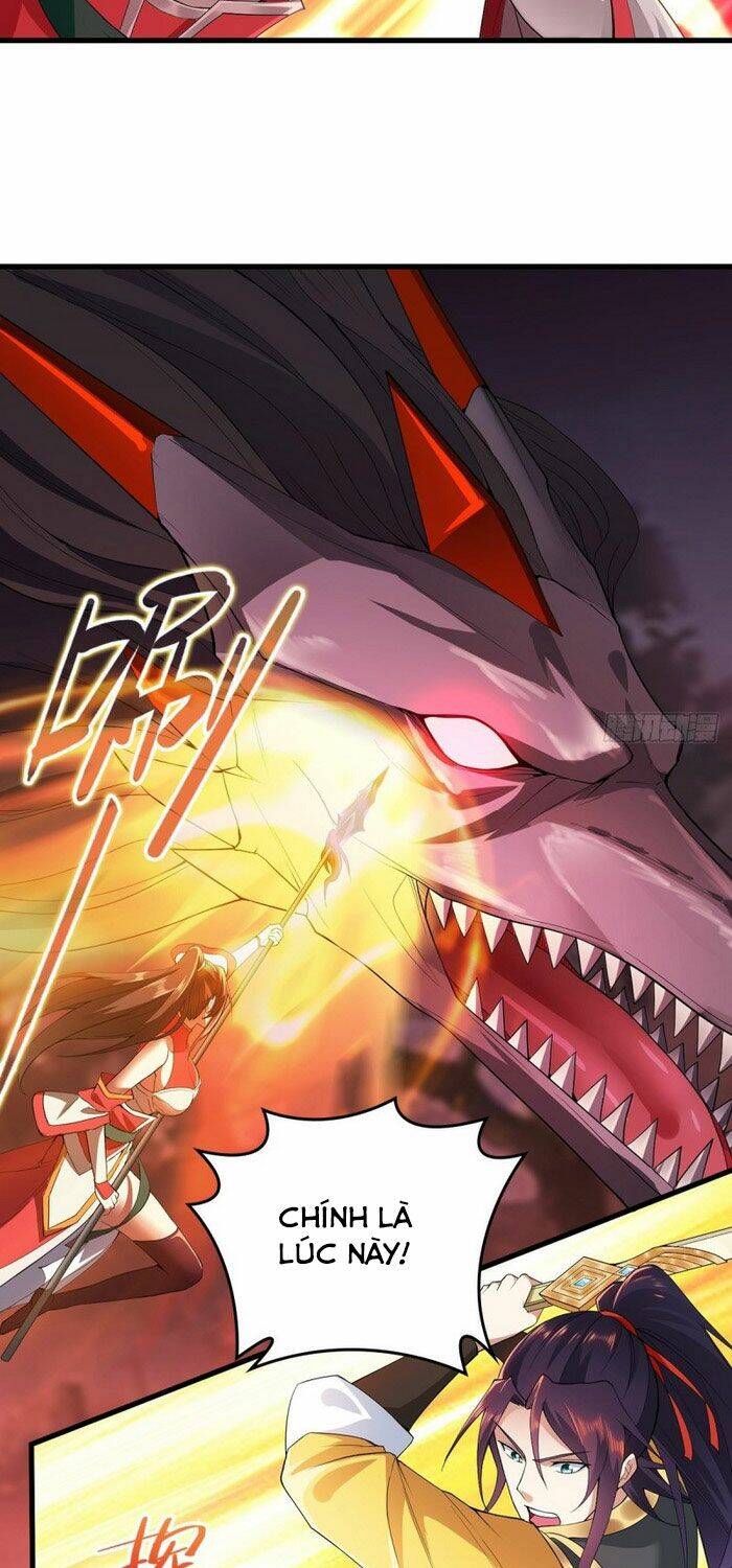 Người Ở Rể Bị Ép Thành Phản Diện Chap 71 - Next Chap 72