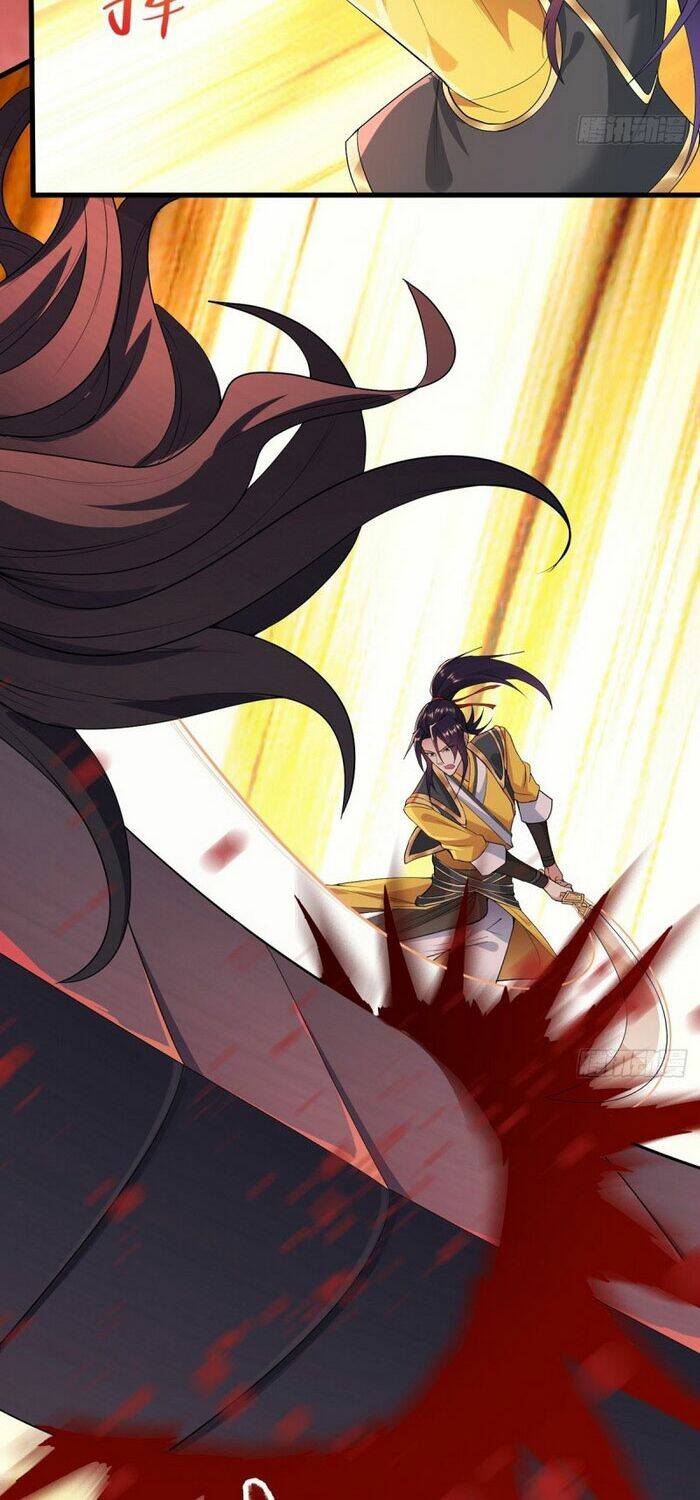 Người Ở Rể Bị Ép Thành Phản Diện Chap 71 - Next Chap 72