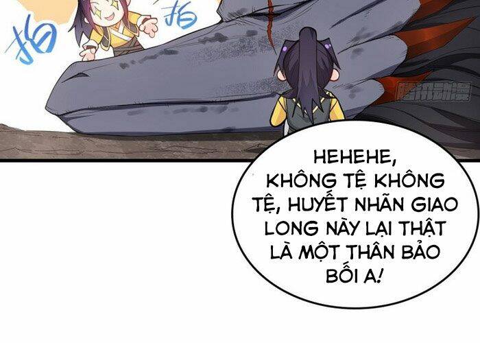 Người Ở Rể Bị Ép Thành Phản Diện Chap 71 - Next Chap 72