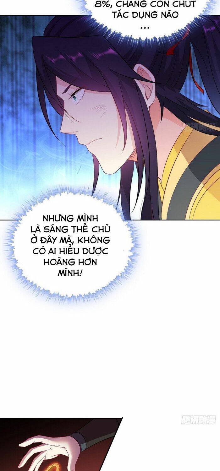 Người Ở Rể Bị Ép Thành Phản Diện Chap 72 - Next Chap 73