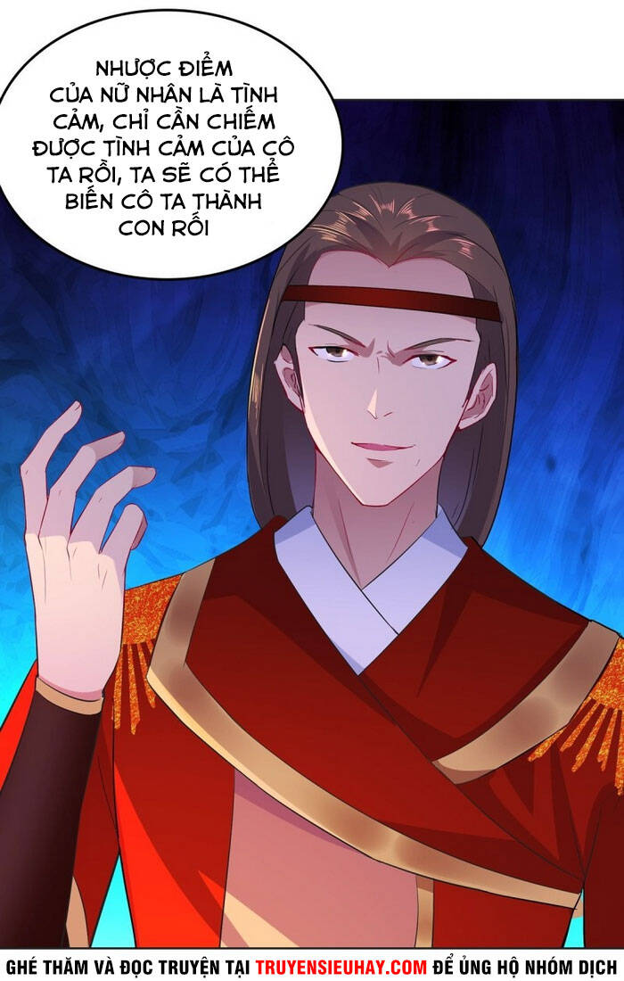 Người Ở Rể Bị Ép Thành Phản Diện Chap 76 - Next Chap 77