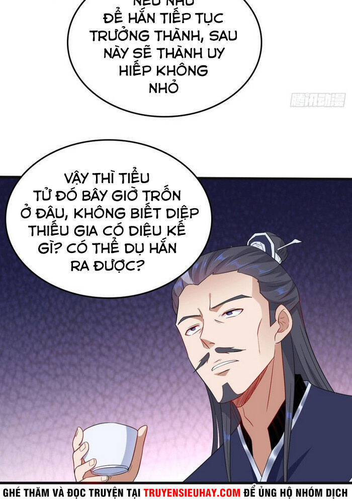 Người Ở Rể Bị Ép Thành Phản Diện Chap 77 - Next Chap 78