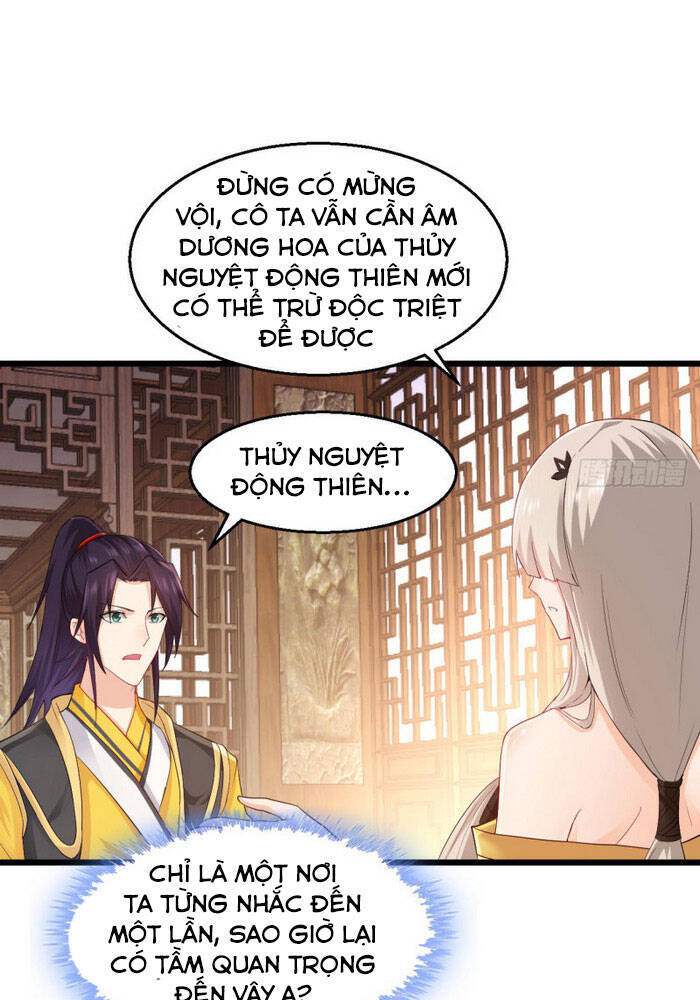 Người Ở Rể Bị Ép Thành Phản Diện Chap 78 - Next Chap 79