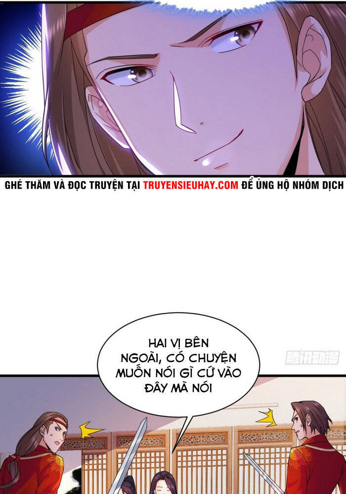 Người Ở Rể Bị Ép Thành Phản Diện Chap 78 - Next Chap 79