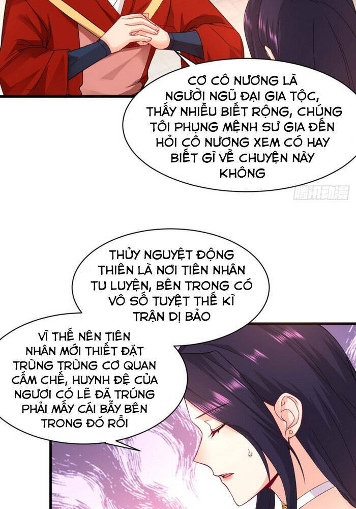 Người Ở Rể Bị Ép Thành Phản Diện Chap 78 - Next Chap 79