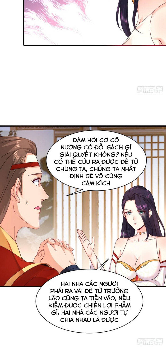Người Ở Rể Bị Ép Thành Phản Diện Chap 78 - Next Chap 79