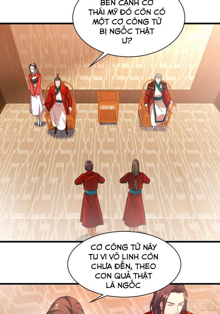 Người Ở Rể Bị Ép Thành Phản Diện Chap 78 - Next Chap 79