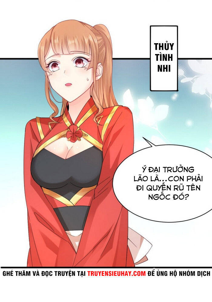 Người Ở Rể Bị Ép Thành Phản Diện Chap 78 - Next Chap 79