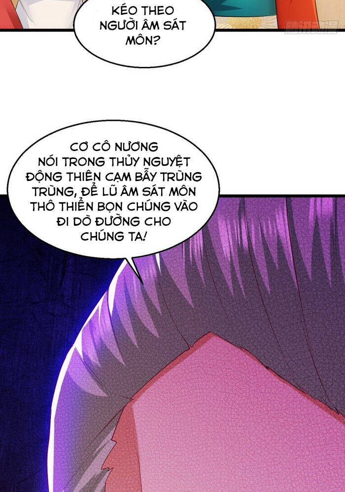 Người Ở Rể Bị Ép Thành Phản Diện Chap 78 - Next Chap 79