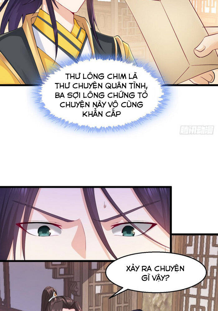 Người Ở Rể Bị Ép Thành Phản Diện Chap 78 - Next Chap 79