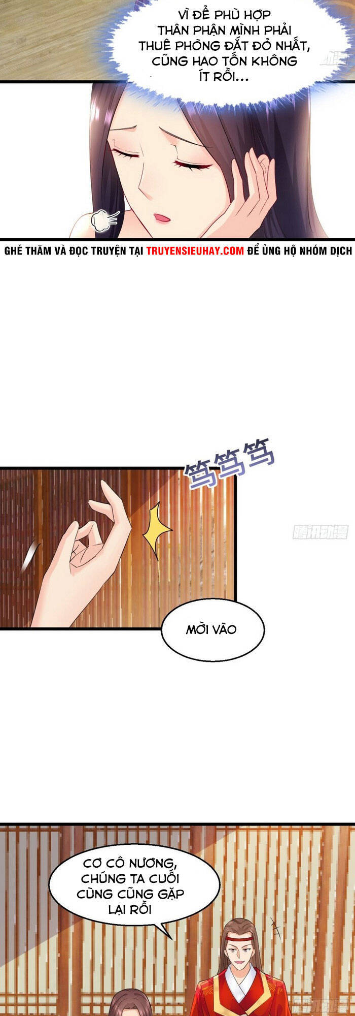 Người Ở Rể Bị Ép Thành Phản Diện Chap 78 - Next Chap 79