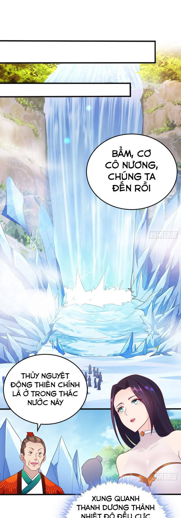 Người Ở Rể Bị Ép Thành Phản Diện Chap 79 - Next Chap 80