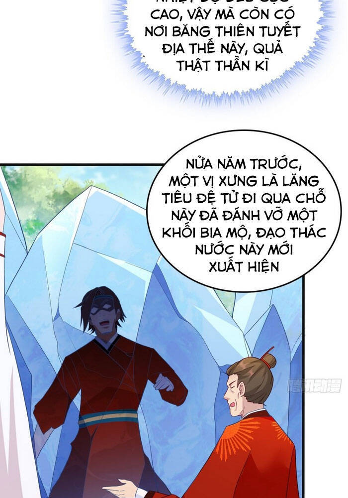 Người Ở Rể Bị Ép Thành Phản Diện Chap 79 - Next Chap 80