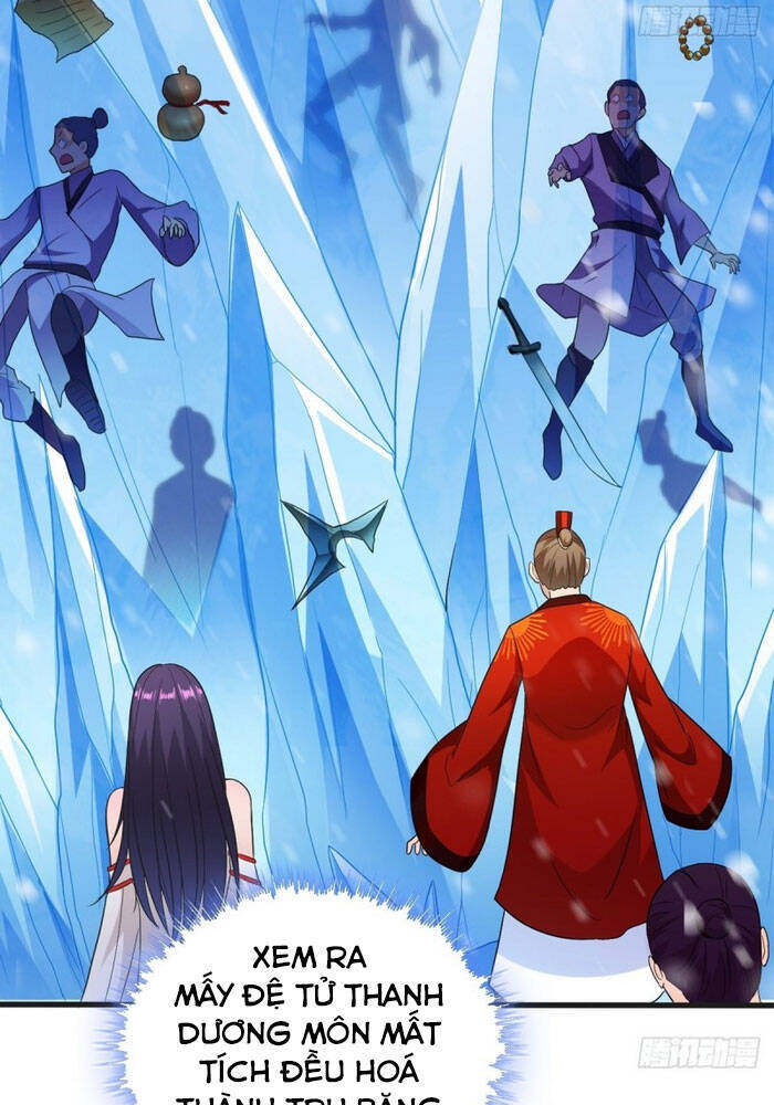 Người Ở Rể Bị Ép Thành Phản Diện Chap 79 - Next Chap 80