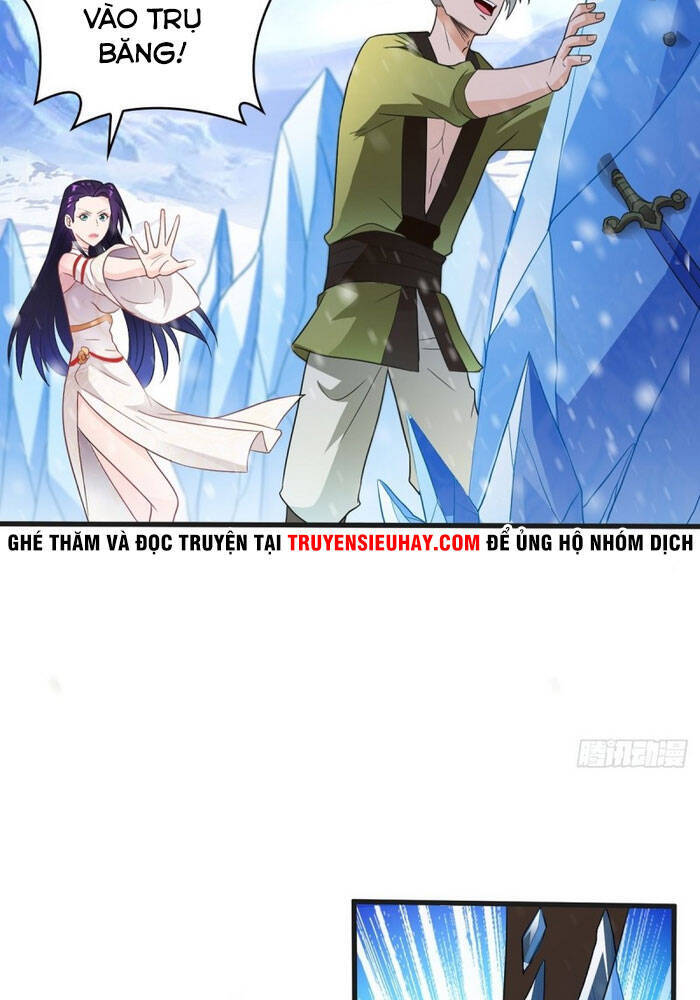 Người Ở Rể Bị Ép Thành Phản Diện Chap 79 - Next Chap 80