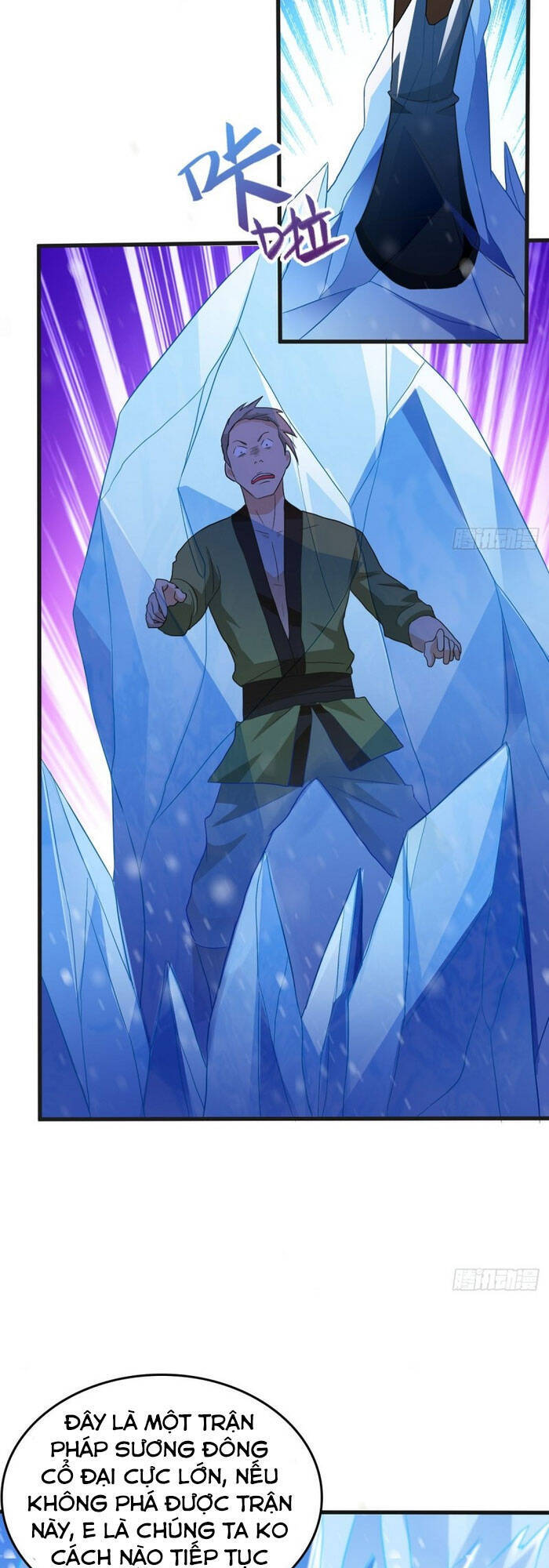 Người Ở Rể Bị Ép Thành Phản Diện Chap 79 - Next Chap 80