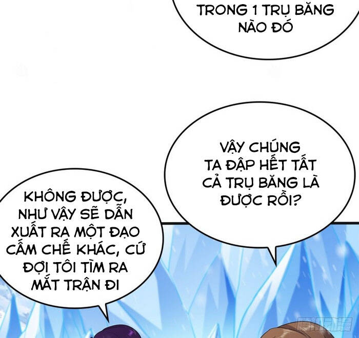 Người Ở Rể Bị Ép Thành Phản Diện Chap 79 - Next Chap 80