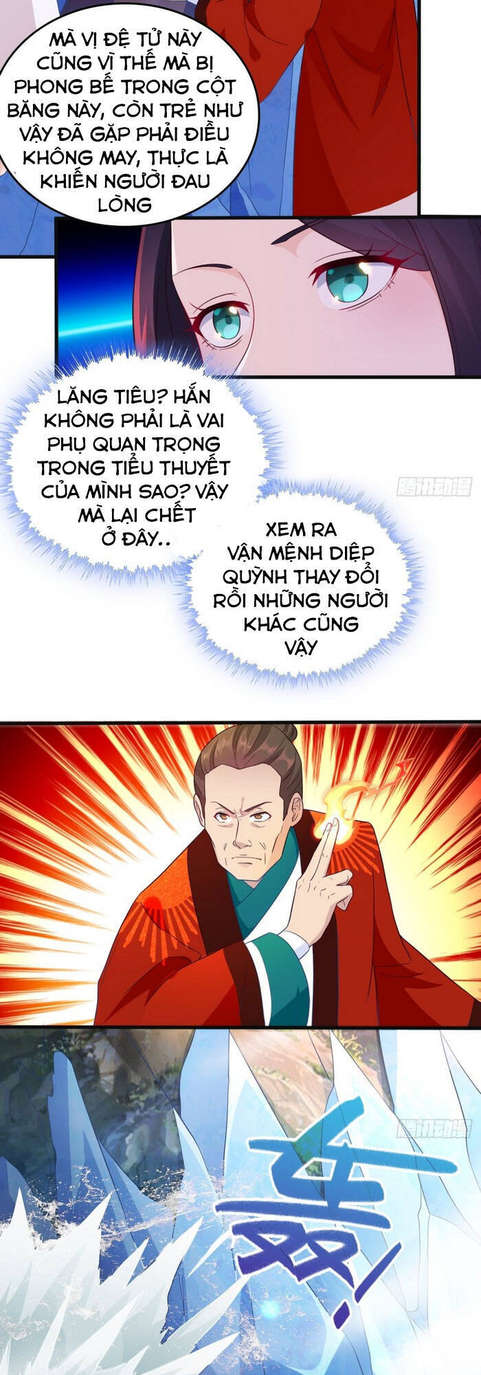 Người Ở Rể Bị Ép Thành Phản Diện Chap 79 - Next Chap 80