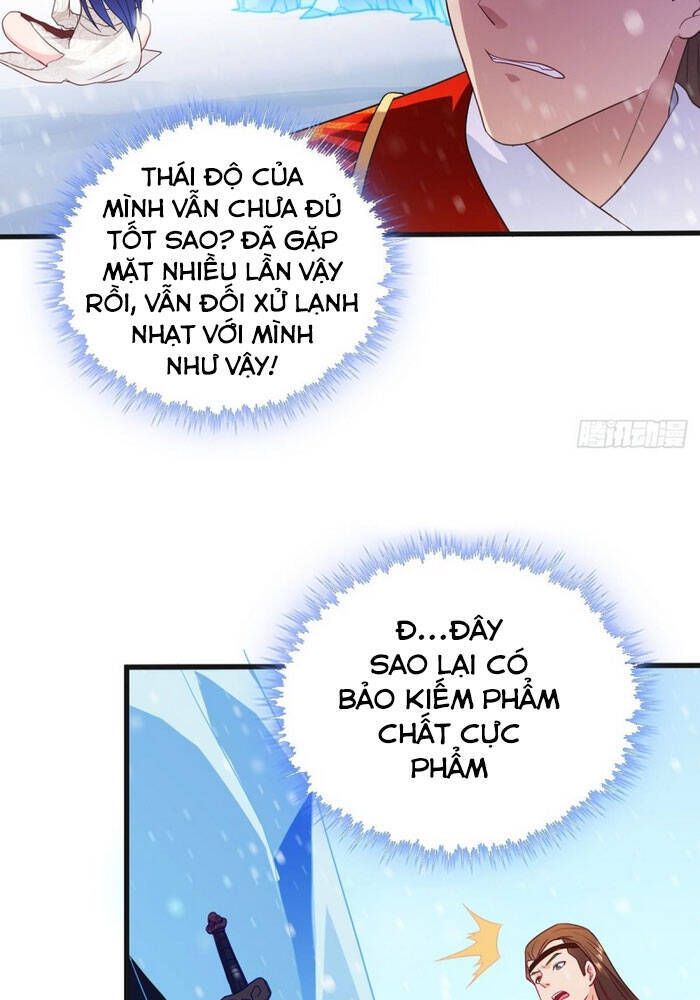 Người Ở Rể Bị Ép Thành Phản Diện Chap 79 - Next Chap 80