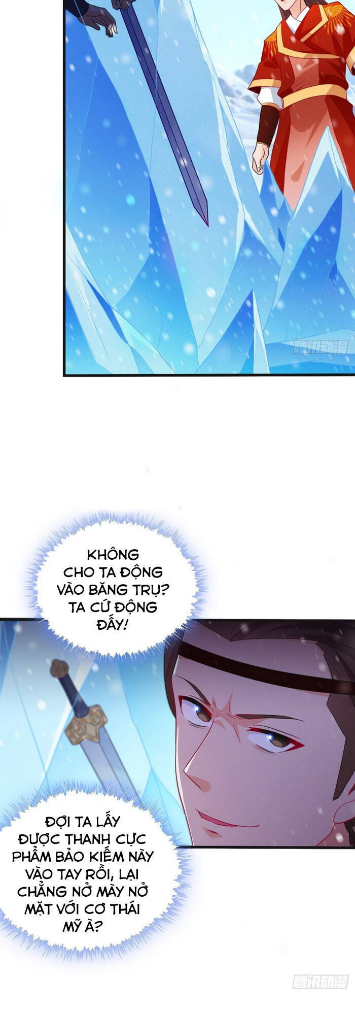 Người Ở Rể Bị Ép Thành Phản Diện Chap 79 - Next Chap 80