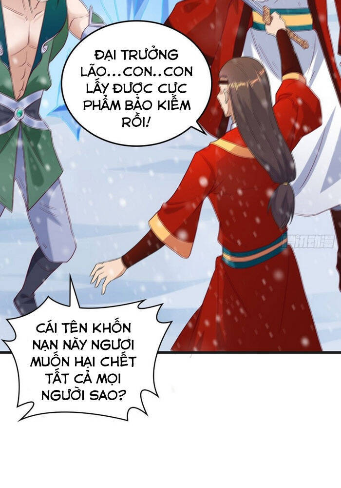 Người Ở Rể Bị Ép Thành Phản Diện Chap 79 - Next Chap 80