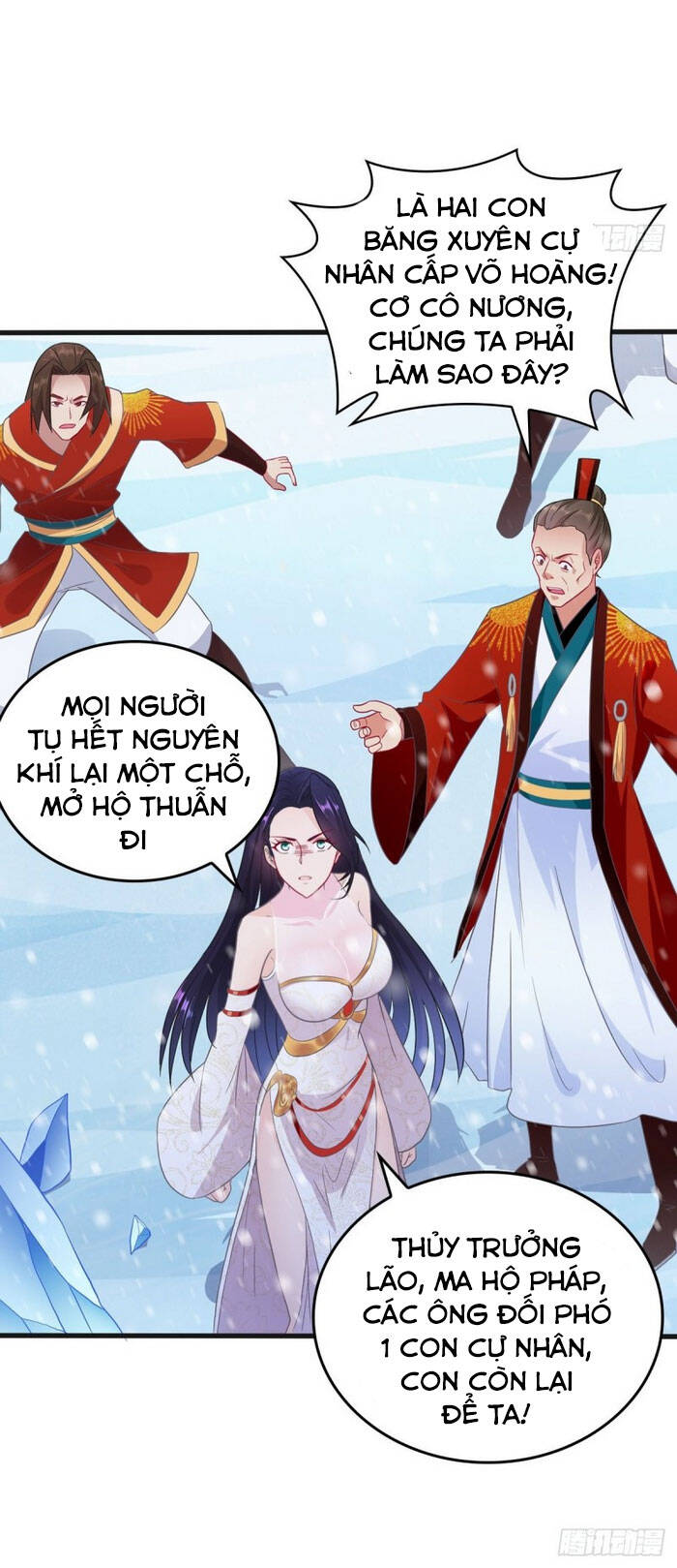 Người Ở Rể Bị Ép Thành Phản Diện Chap 79 - Next Chap 80
