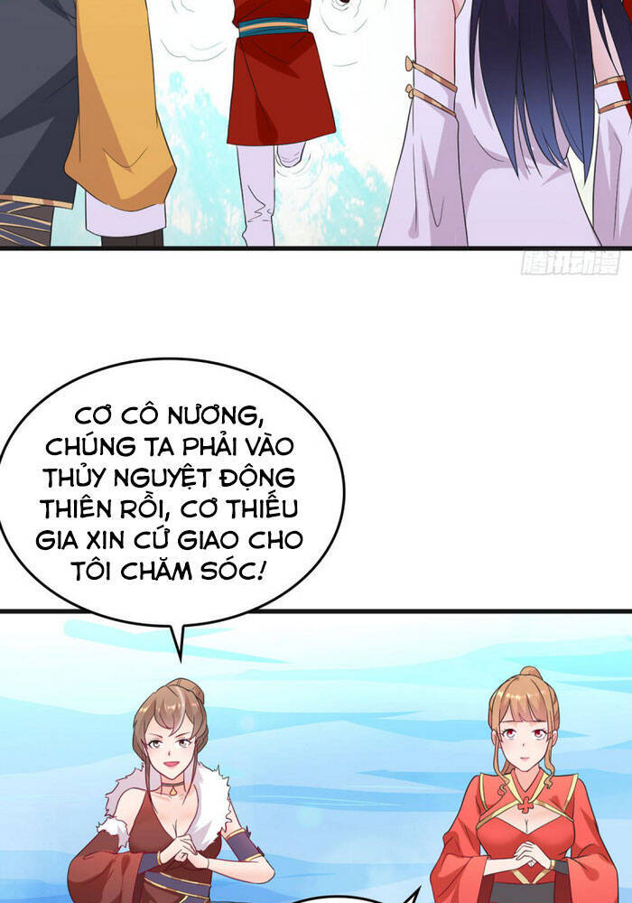 Người Ở Rể Bị Ép Thành Phản Diện Chap 79 - Next Chap 80