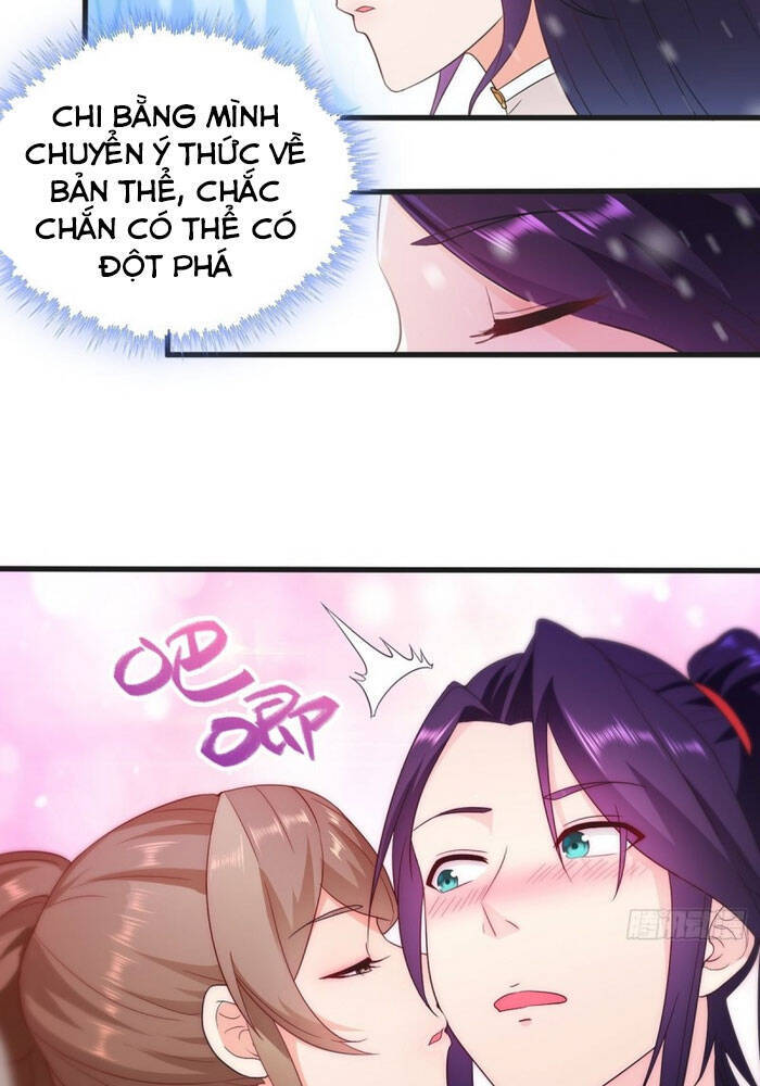 Người Ở Rể Bị Ép Thành Phản Diện Chap 79 - Next Chap 80