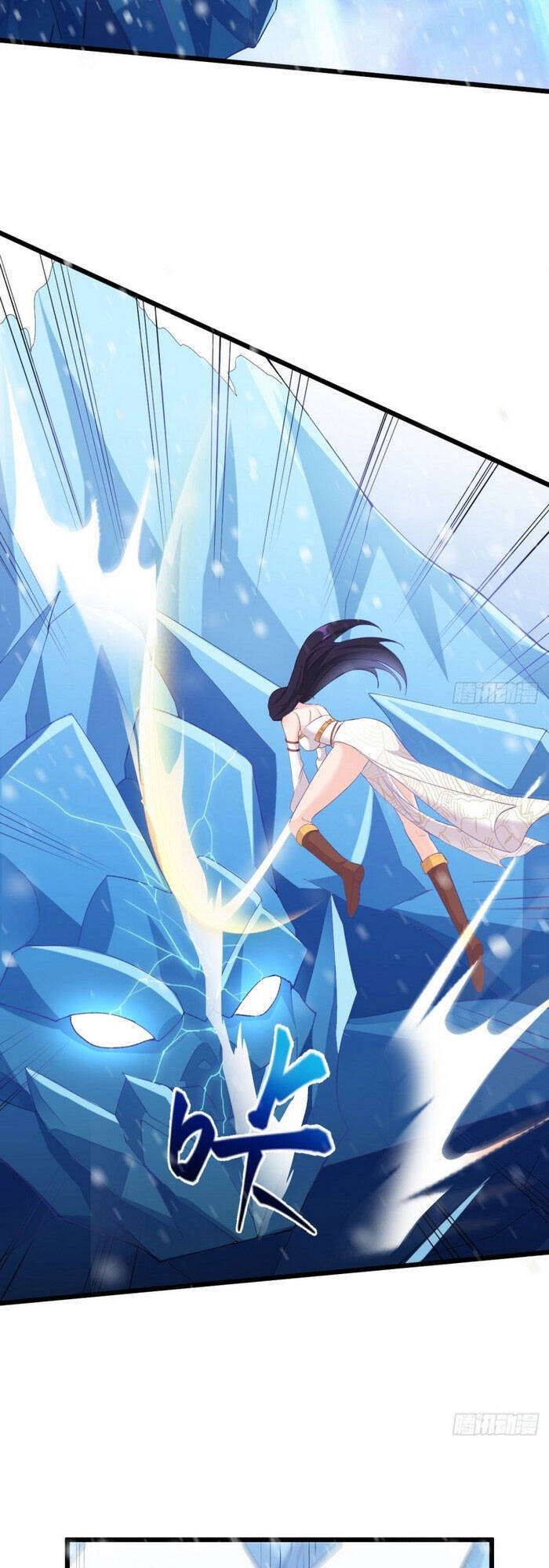 Người Ở Rể Bị Ép Thành Phản Diện Chap 80 - Next Chap 81