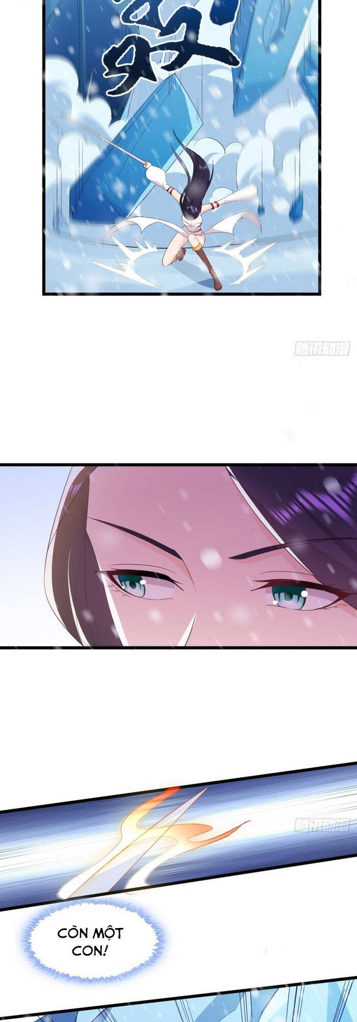 Người Ở Rể Bị Ép Thành Phản Diện Chap 80 - Next Chap 81