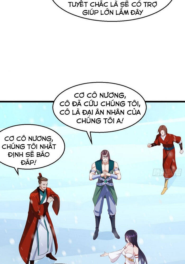 Người Ở Rể Bị Ép Thành Phản Diện Chap 80 - Next Chap 81